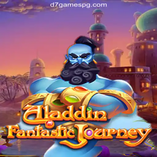 Exploring Aladdin: A Timeless Classic in Online Gaming