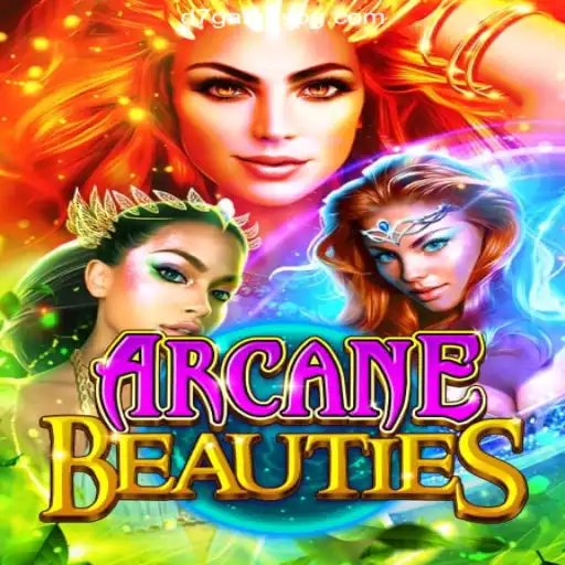 ArcaneBeauties: A Journey into the Enchanting Realms of Online Gaming