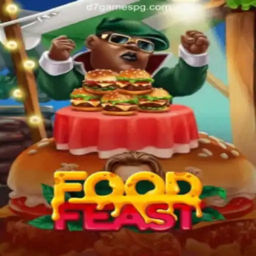 Exploring FoodFeast: A Delicious Adventure in the World of Online Gaming
