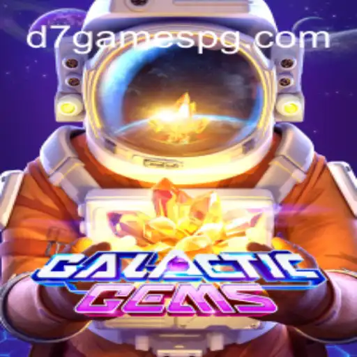 Discover GalacticGems: The New Frontier in Online Casino Gaming