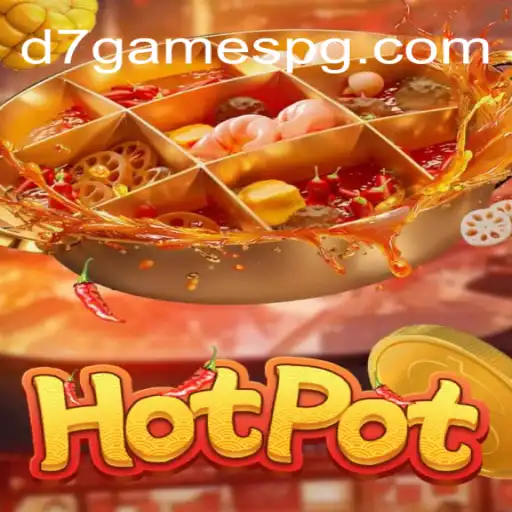 Exploring 'Hotpot': A Unique Offering in D7.GAMES - Top Casino Online in Brazil