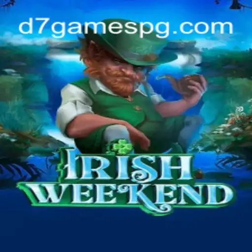 Discovering the Thrill of IrishWeekend: A Treasure Trove for Casino Enthusiasts