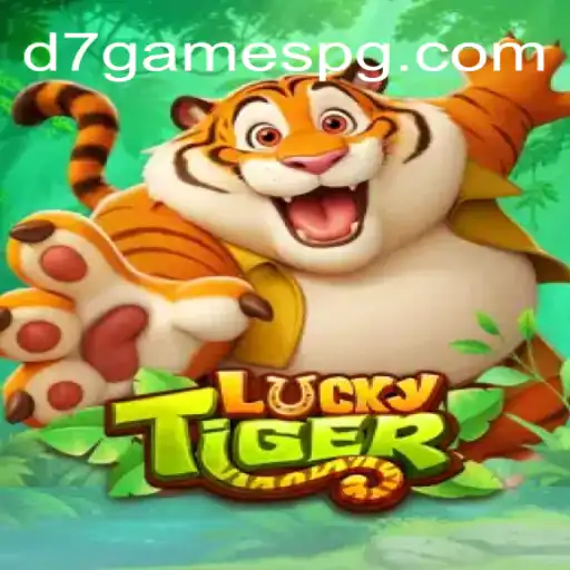 Exploring the Thrills of LuckyTiger: A Top Contender in Online Gaming