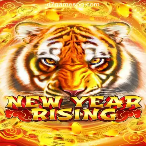 Unveiling NewYearRising: The Exciting Casino Game by D7.GAMES