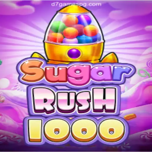 Exploring SugarRush1000: A Sweet Adventure at D7.GAMES Top Cassino Online in Brazil