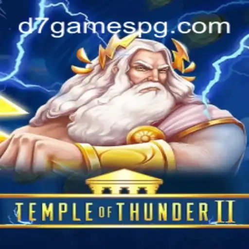 Unveiling the World of TempleofThunderII: A New Frontier in Gaming