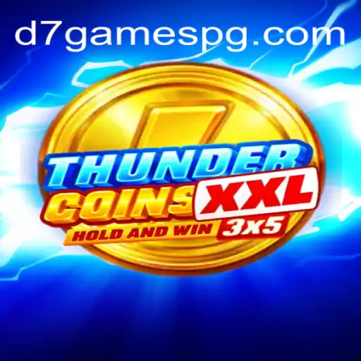 Experience the Thrills of ThunderCoinsXxl: A Top Choice in Brazil's Online Casino Scene