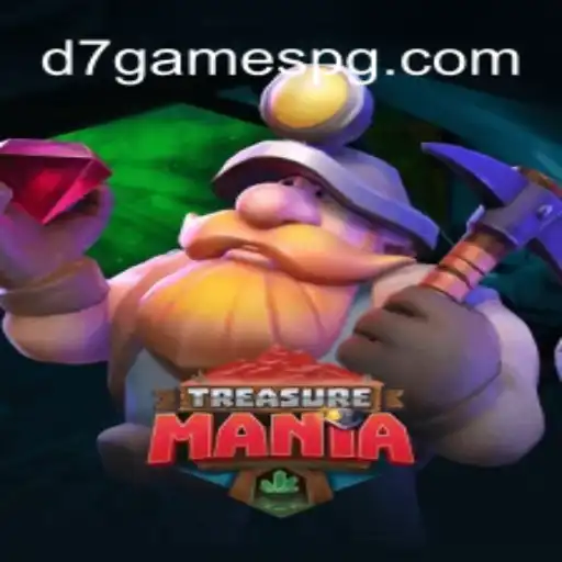 TreasureMania: Unravel the Mysteries of the Ancient World
