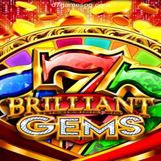BrilliantGems: Shining Bright in the World of Online Casinos