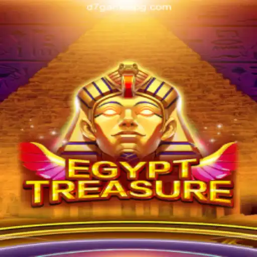 Exploring the Mystical World of EgyptTreasure: A Top Casino Game in Brazil