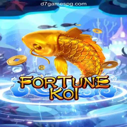 Unveiling the Allure of FORTUNEKOI: A Thrilling Dive into Brazil's Top Online Casino Game
