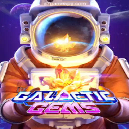 Discover GalacticGems: The New Frontier in Online Casino Gaming