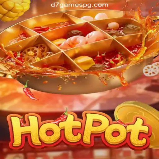 Exploring 'Hotpot': A Unique Offering in D7.GAMES - Top Casino Online in Brazil