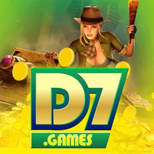 D7.GAMES Top cassino online no Brasil👈 Logo