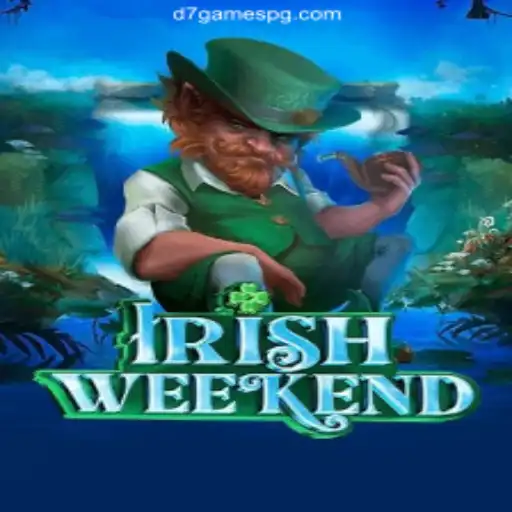 Discovering the Thrill of IrishWeekend: A Treasure Trove for Casino Enthusiasts