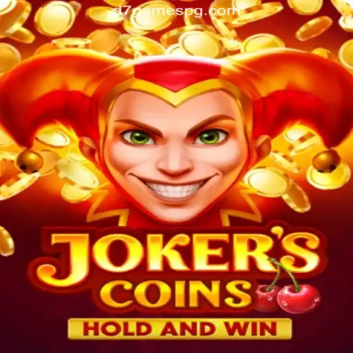 Exploring JokersCoins: A Premier Casino Experience at D7.GAMES
