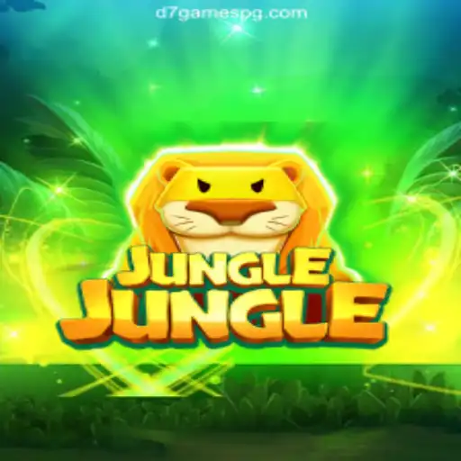 Discover the Thrilling World of JungleJungle: A Top Online Casino Game in Brazil