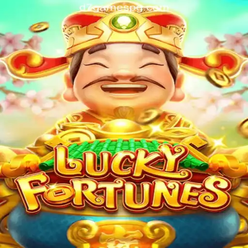 LUCKYFORTUNES: Discover the Exciting World of D7.GAMES Top Cassino Online no Brasil