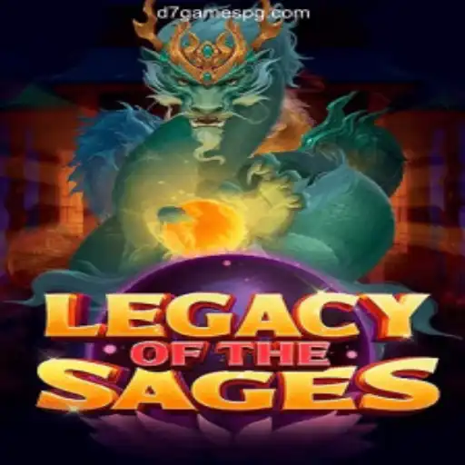 Exploring LegacyoftheSages: A New Adventure in D7.GAMES Top Cassino Online no Brasil