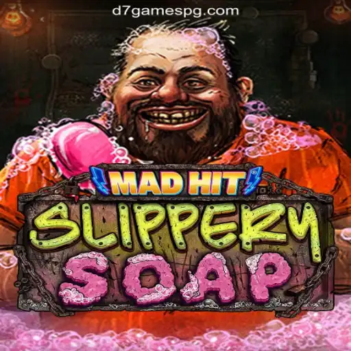 MadHitSlipperySoap: The Revolutionary Online Casino Game Making Waves