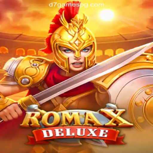 Experience Thrilling Games with RomaXDeluxe at D7.GAMES - Top Casino Online in Brazil