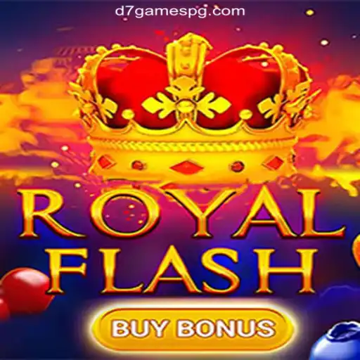 Experience the Thrill of RoyalFlashBuyBonus: A Top Choice for Brazilian Online Casino Enthusiasts