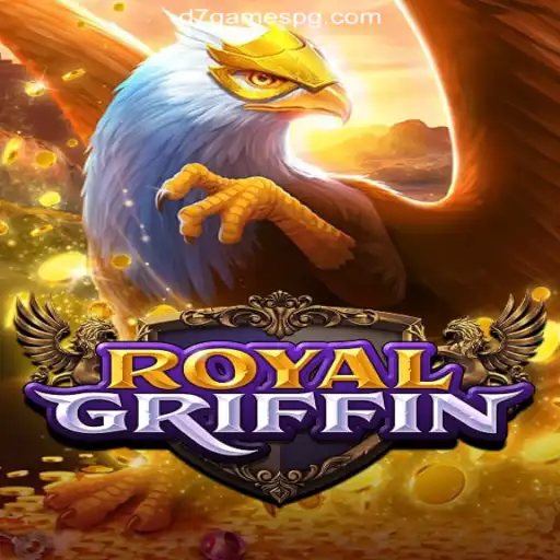 Exploring RoyalGriffin: A Premier Game at D7.GAMES Top Casino Online in Brazil