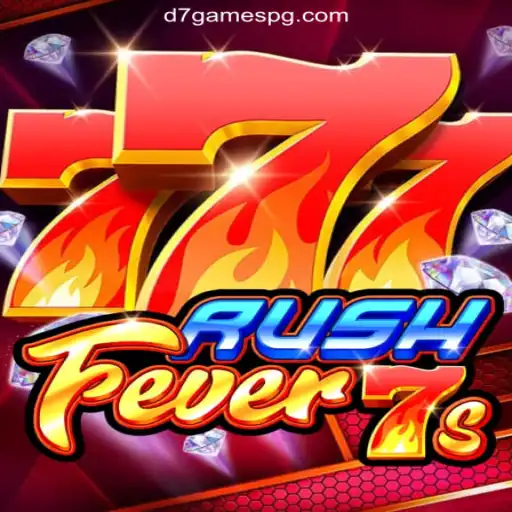 RushFever7s: A Thrilling Experience with D7.GAMES Top Cassino Online no Brasil