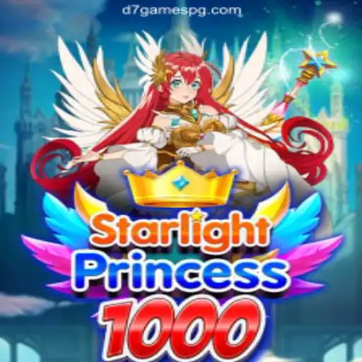 Exploring StarlightPrincess1000: A Shining Star in D7.GAMES Top Cassino Online no Brasil