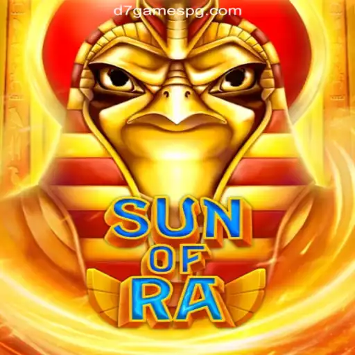 Exploring SunofRa: A Mystical Journey in the World of Online Casino Games