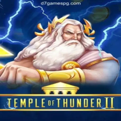 Unveiling the World of TempleofThunderII: A New Frontier in Gaming