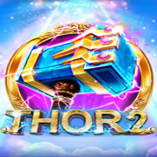 Unveiling Thor2: A Mesmerizing Journey into the Realm of D7.GAMES Top Cassino Online No Brasil