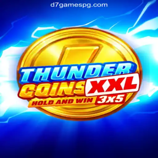 Experience the Thrills of ThunderCoinsXxl: A Top Choice in Brazil's Online Casino Scene
