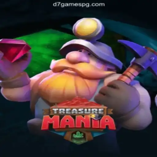 TreasureMania: Unravel the Mysteries of the Ancient World