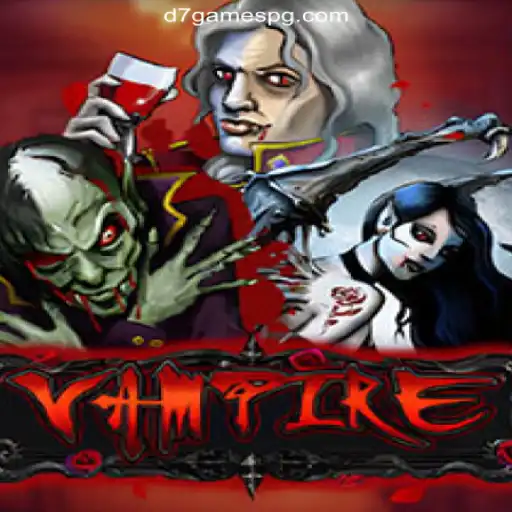 Unleashing the Thrills of Vampire: An Invigorating Dive into the Popular Gaming World