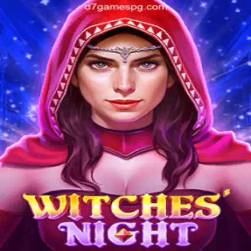 WitchesNight: A Magical Journey through the Top Casino Game in Brazil
